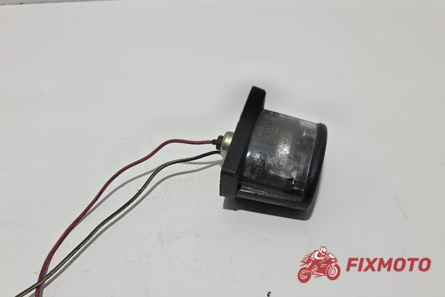 Lampa numar Kawasaki Z750 2004-2006