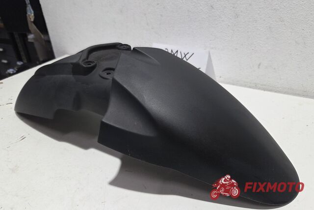 Aripa roata fata BMW R1200GS 2004 2008