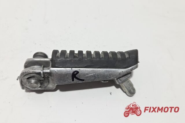 Scarita pilot dreapta Kawasaki Z750 2004-2006