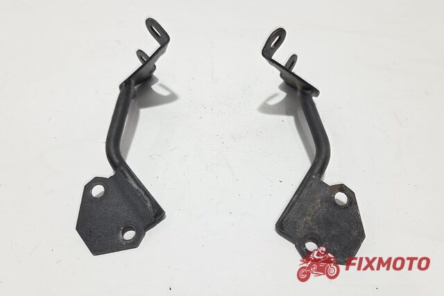 Suproti parbriz Kawasaki Z750 2004-2006