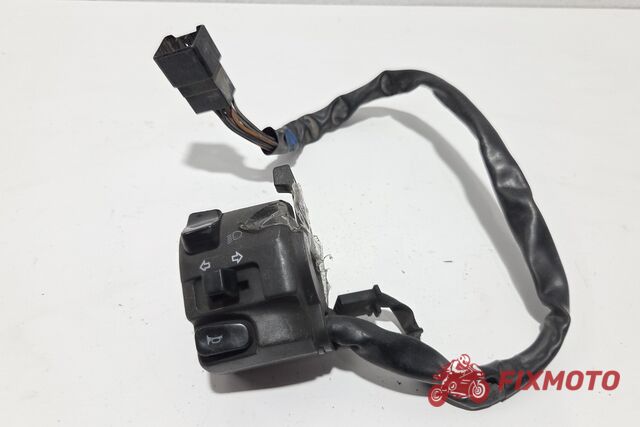 Comanda stanga Kawasaki Z750 2004-2006