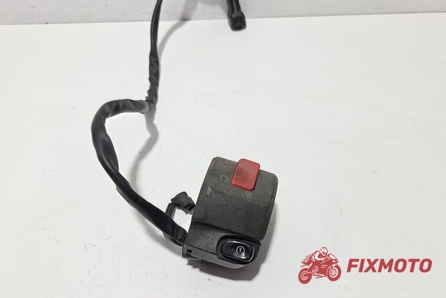 Comanda pornire dreapta Kawasaki Z750 2004-2006