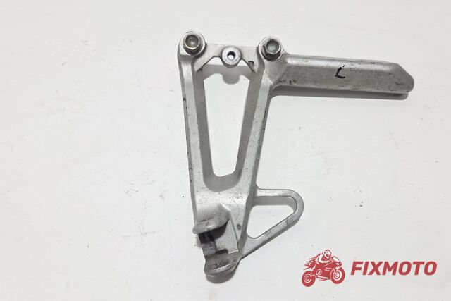 Suport scarita pasager stanga Honda CBR 600 F4 1999-2000