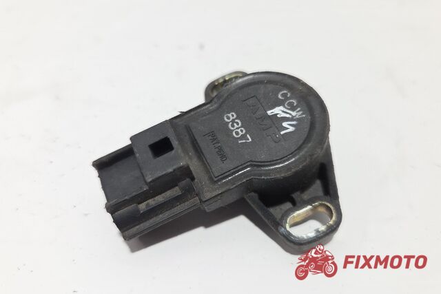 TPS sensor Honda CBR 600 F4 1999-2000
