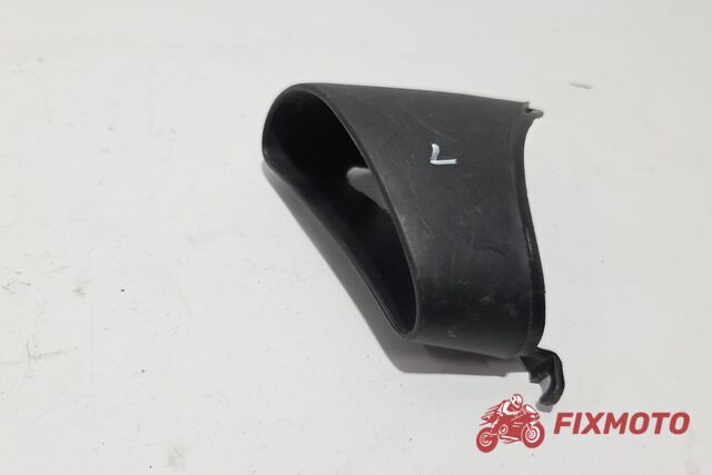 Ornament inductie aer stanga  Honda CBR 600 F4 1999-2000