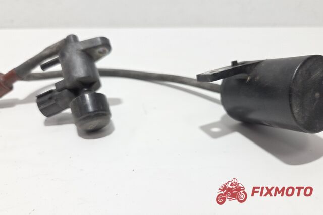 Valva aer Honda VFR800 V-tec 2002-2013