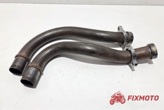 Tevi galerie Honda VFR800 V-tec 2002-2013