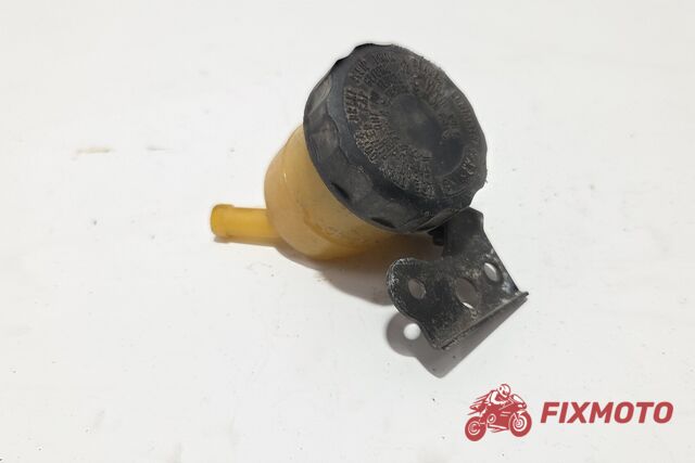 Bidonas lichid frana spate Honda VFR800 V-tec 2002-2013