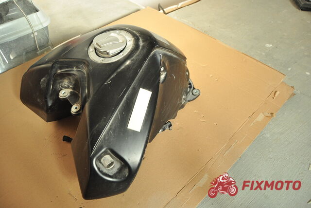 Rezervor KTM 690 Duke 2012-2015