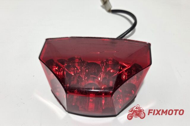 Stop KTM 690 Duke 2012-2015