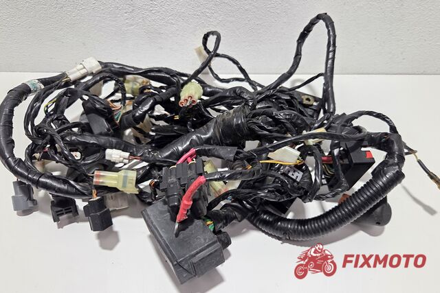 Instalatie electrica KTM 690 Duke 2012-2015