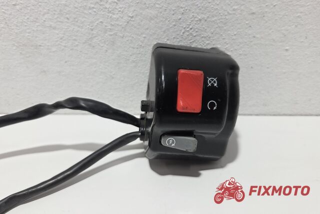 Comanda pornire dreapta KTM 690 Duke 2012-2015