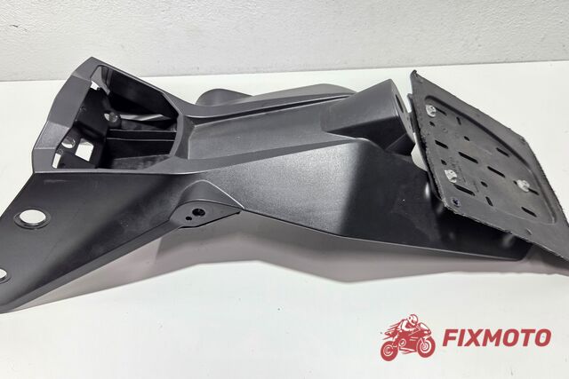 Suport numar KTM 690 Duke 2012-2015