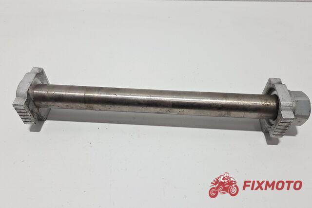 Ax roata spate KTM 690 Duke 2012-2015