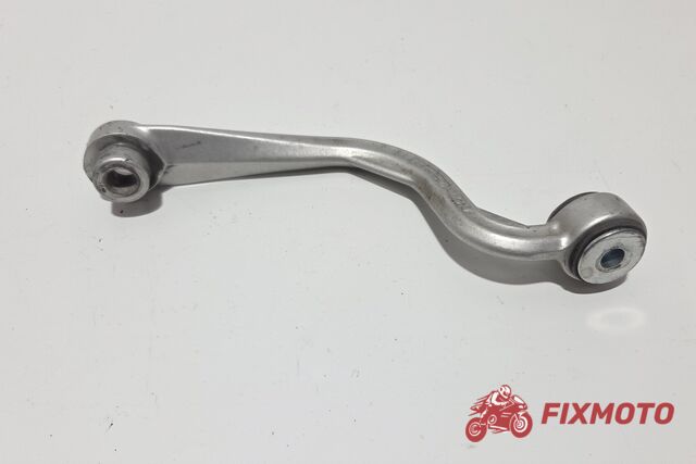 Suport sustinere toba KTM 690 Duke 2012-2015