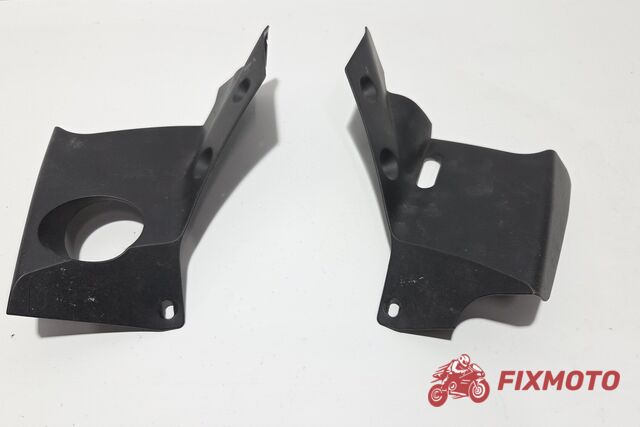 Plastice interioare KTM 690 Duke 2012-2015