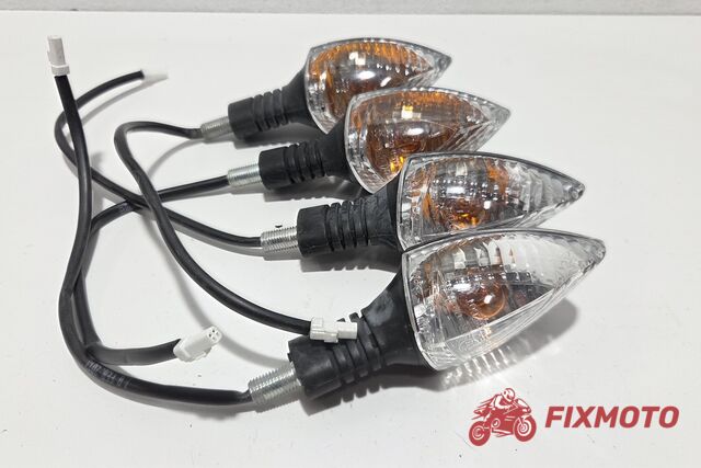 Semnalizari originale KTM 690 Duke 2012-2015