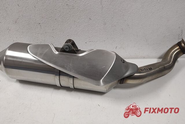 Toba originala KTM 690 Duke 2012-2015