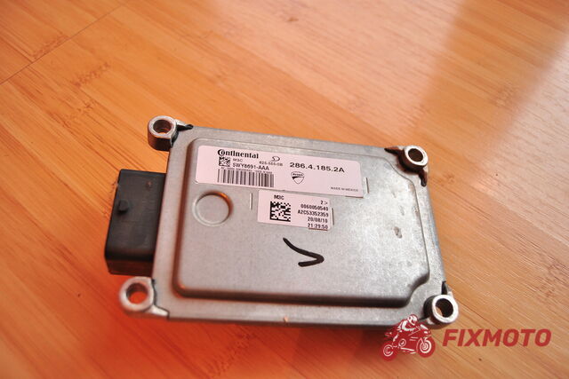 Calculator ABS KTM 690 Duke 2012-2015