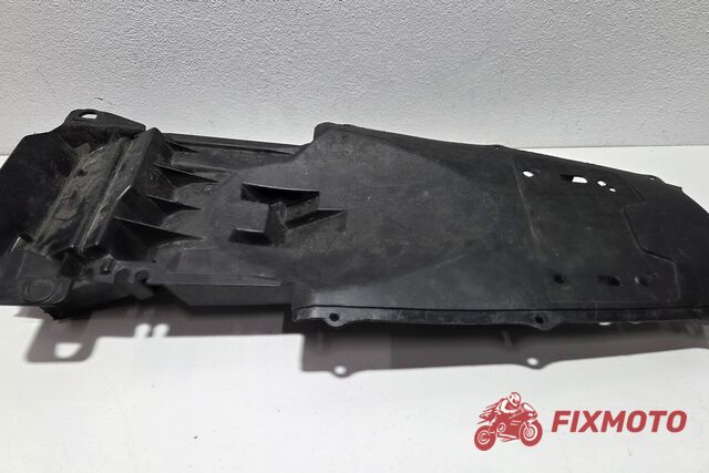 Undertail Suzuki GSXR 600  2004-2005