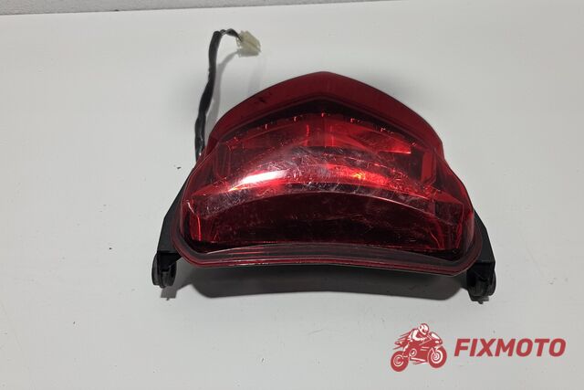 Stop Suzuki GSXR 600 2004-2005