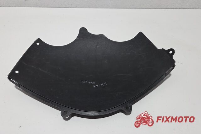 Carena interior centrala Suzuki GSXR 600 2004-2005