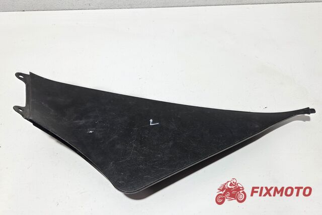 Carena interior laterala stanga Suzuki GSXR 600 2004-2005