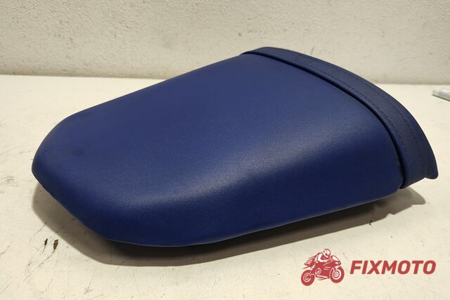 Sa pasager Suzuki GSXR 600 2004-2005