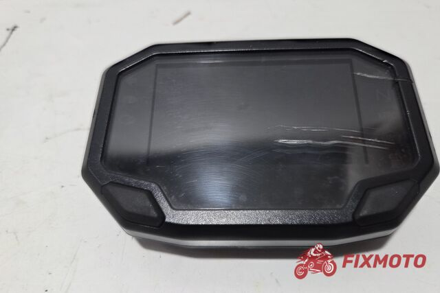 Bord Kawasaki ZX4RR 2024+