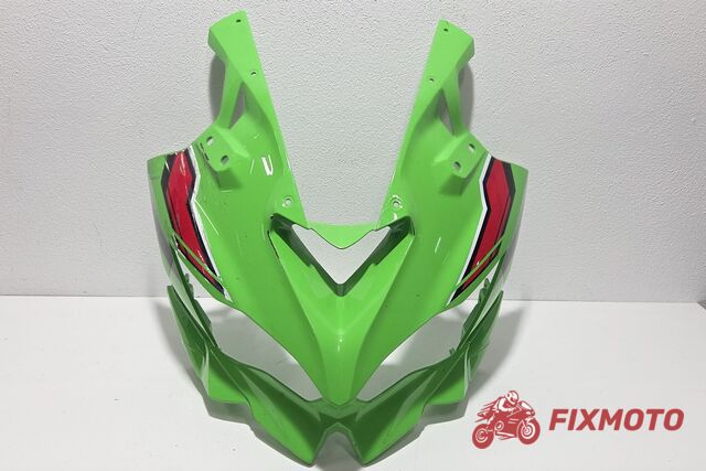Carena fata Kawasaki ZX4RR 2024+