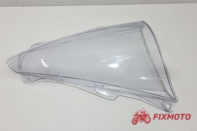 Parbriz Kawasaki ZX4RR 2024+