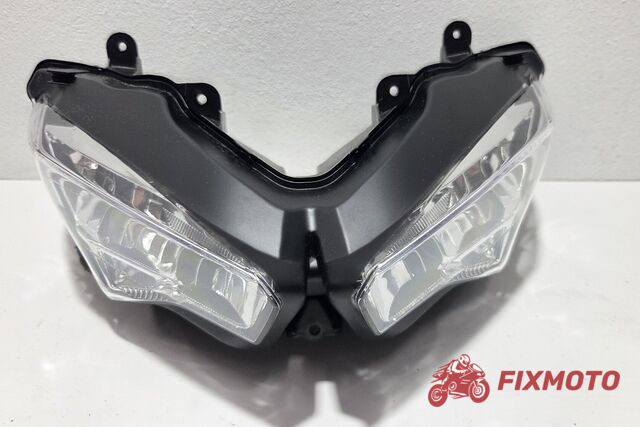 Far Kawasaki ZX4RR 2024+