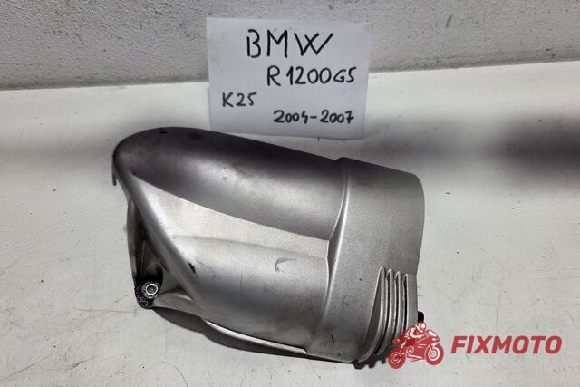 Ornament plastic cardan BMW R1200GS 2004 2008