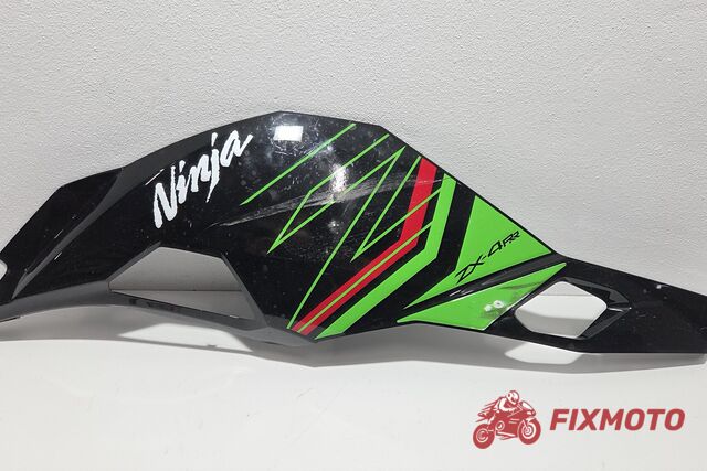 Carena laterala superioara stanga Kawasaki ZX4RR 2024+