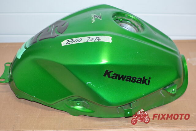 Rezervor Kawasaki Z300 2015-2017