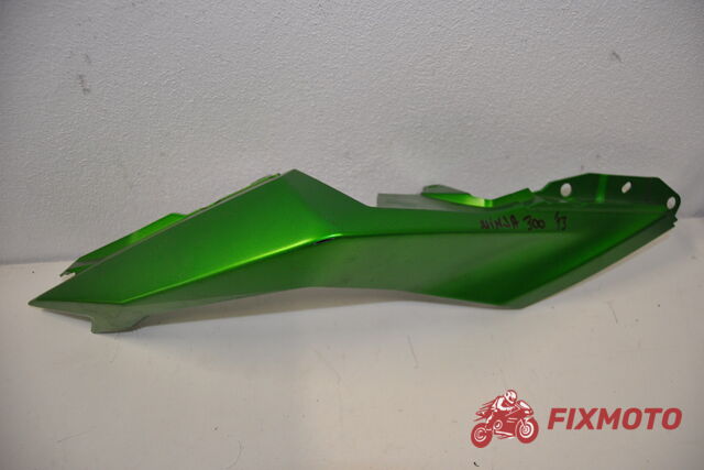 Carena codita dreapta Kawasaki Z300 2015-2017