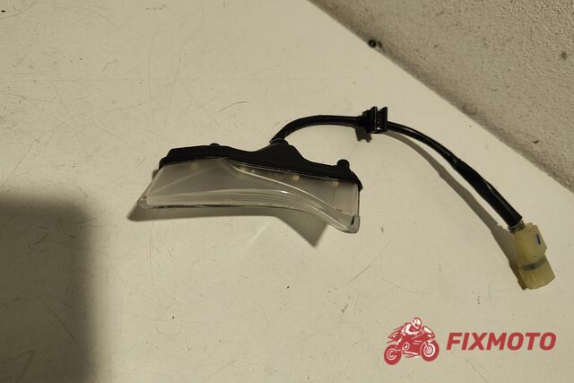 Lampa pozitie laterala far Kawasaki Z900 2020-2024