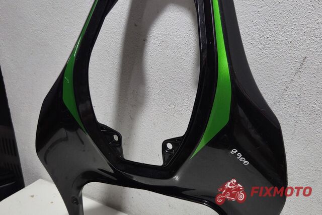 Codita Kawasaki Z900 2017-2024