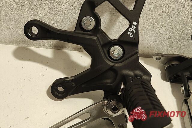 Scarita completa partea stanga Kawasaki Z900 2017-2024