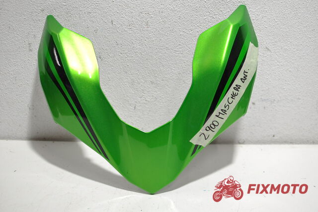 Carena deasupra far Kawasaki Z900 2017-2019