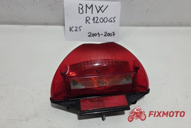 Stop BMW R1200GS 2004 2008