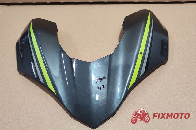 Carena deasupra far Kawasaki Z900 2017-2019