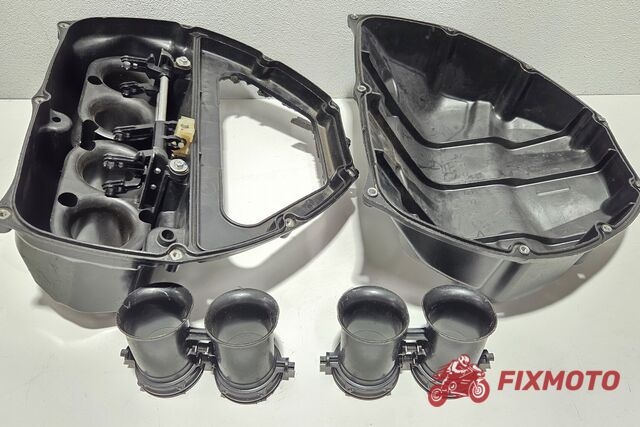 Airbox Yamaha R1 2007-2008