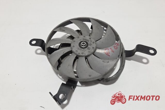 Ventilator gri Yamaha R1 2007-2008