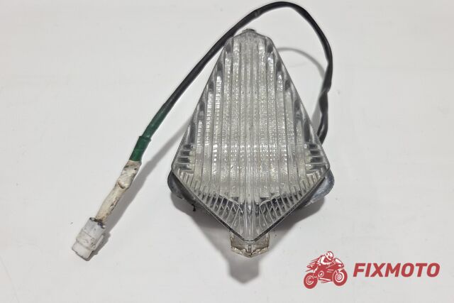 Stop Yamaha R1 2007-2008