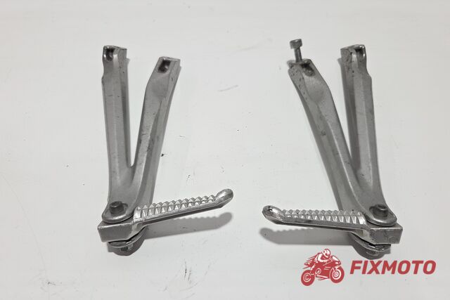 Set scarite pasager Yamaha R1 2007-2008