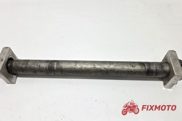 Ax roata spate Yamaha R1 2007-2008