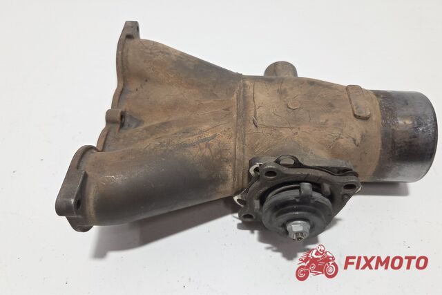 Clapeta galerie Yamaha R1 2007-2008