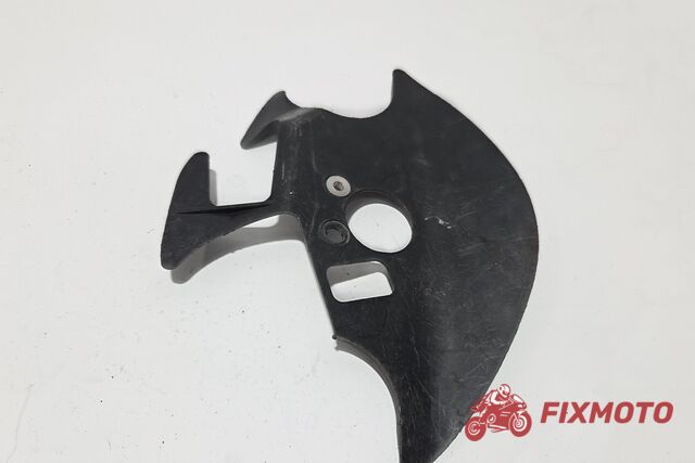 Plastic interior fata Yamaha R1 2007-2008