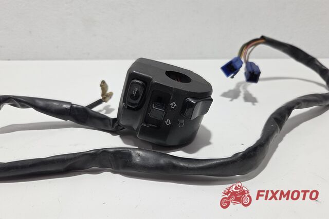 Comanda stanga Yamaha R6 1999-2002